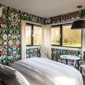 Apartment Sweets - Meeuwenpleinbrug, Amsterdam
