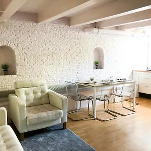 Apartment Kg House, Amsterdam