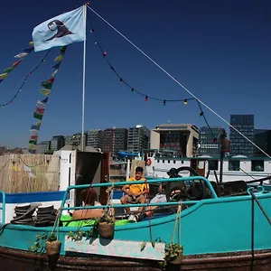 Botel Flow, Amsterdam