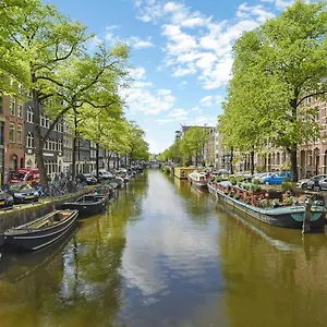 Apartment Six, Amsterdam