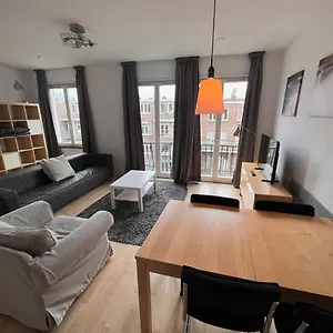 Apartment Congress Centre, Amsterdam